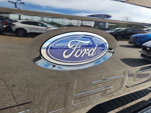 Used 2023 Ford F150 XLT w/ Equipment Group 302A High AWD/4WD image 28