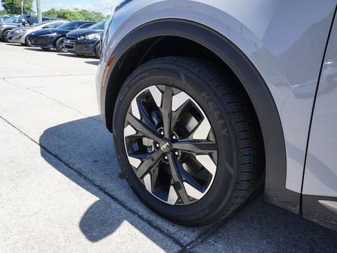 Used 2023 Kia Sportage X-Line AWD/4WD image 9