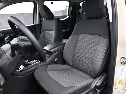 New 2025 Ford Ranger XLT w/ FX4 Off-Road Package image 27