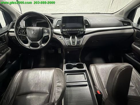 Used 2020 Honda Odyssey EX-L image 6