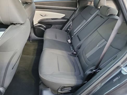 Used 2023 Hyundai Tucson SEL image 22