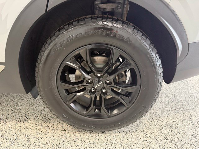 Used 2023 Kia Sportage X-Pro AWD/4WD image 36