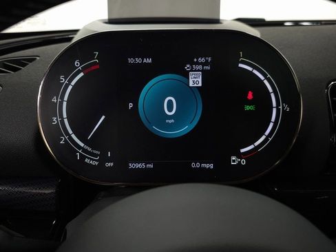 Used 2023 MINI Cooper Clubman S image 20