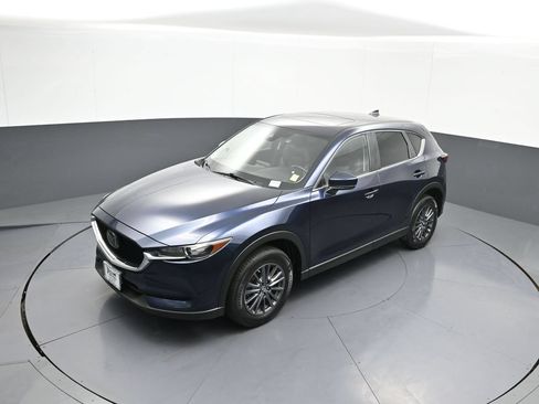Used 2019 MAZDA CX-5 Touring AWD/4WD image 36