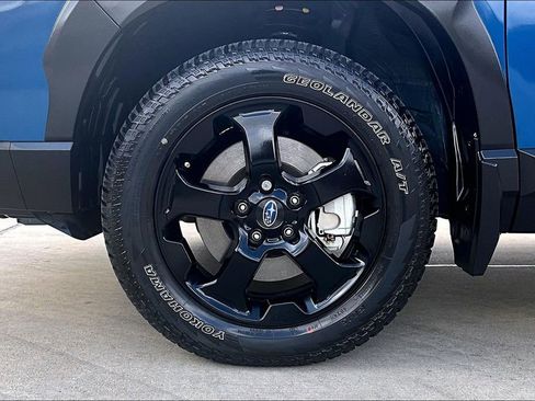 Used 2025 Subaru Forester Wilderness image 12