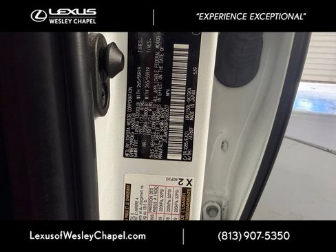 Used 2023 Lexus GX 460 Premium AWD/4WD image 15