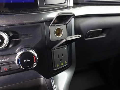 Certified 2023 Ford F150 XLT w/ Equipment Group 302A High image 62