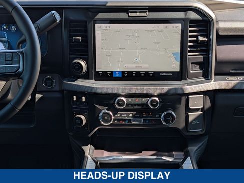 New 2026 Ford F250 Platinum AWD/4WD image 20