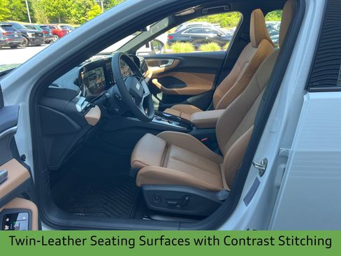 New 2026 Audi A5 2.0T Premium Plus image 26