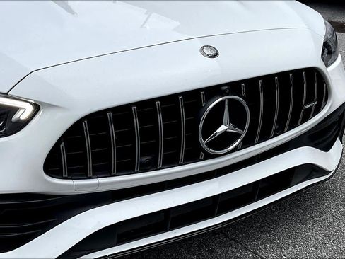 Used 2025 Mercedes-Benz C 43 AMG 4MATIC Sedan image 29