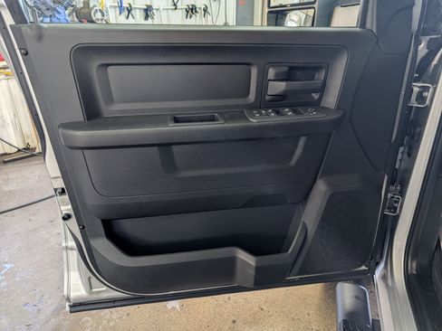 New 2026 RAM 2500 Tradesman image 11