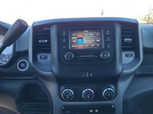 Used 2020 RAM 2500 Tradesman image 24