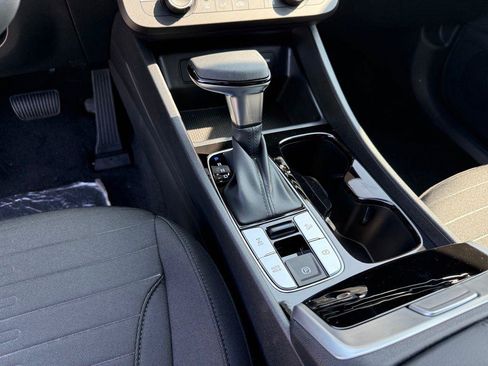 New 2026 Hyundai Santa Cruz SE AWD/4WD image 13