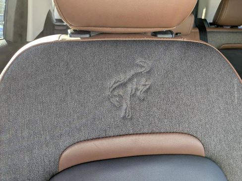 Used 2022 Ford Bronco Sport Outer Banks image 20