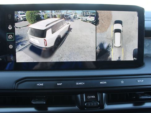 New 2027 Kia Telluride SX Prestige X-Pro AWD/4WD image 62