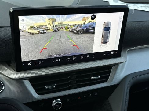 New 2025 Ford Explorer Active w/ Active Comfort Package image 21