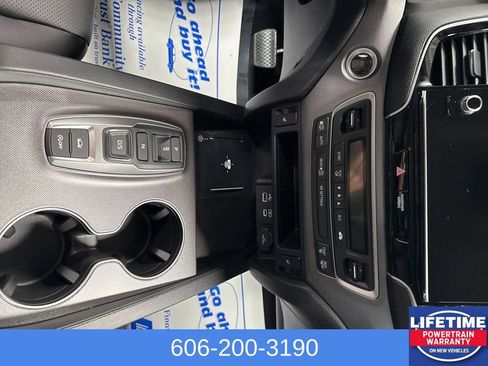 New 2026 Honda Ridgeline RTL image 23