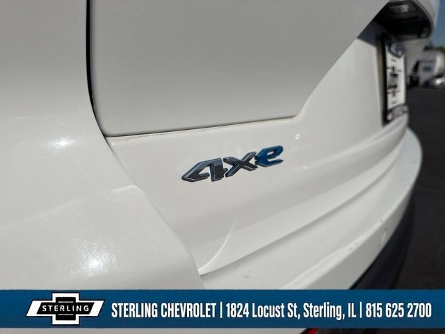 Used 2024 Jeep Grand Cherokee Limited 4xe AWD/4WD image 26