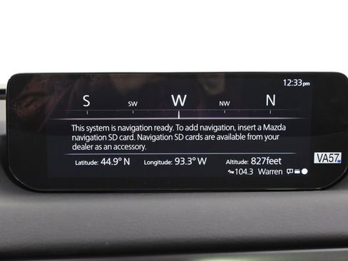 New 2026 MAZDA CX-50 AWD 2.5 Hybrid w/ Premium Pkg image 28