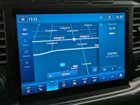 Used 2023 Ford F150 Tremor AWD/4WD image 30