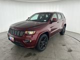 Certified 2018 Jeep Grand Cherokee Altitude image 3