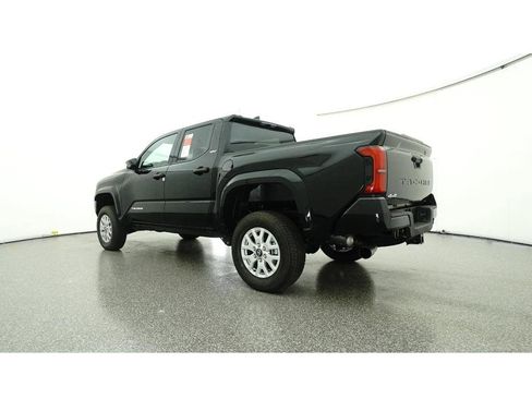 New 2025 Toyota Tacoma SR5 image 21