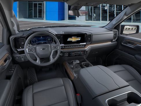 New 2026 Chevrolet Silverado 1500 RST image 39