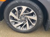 Used 2017 Honda Civic EX image 5