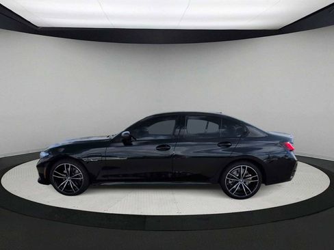 Certified 2023 BMW 330e xDrive w/ M Sport Package image 5