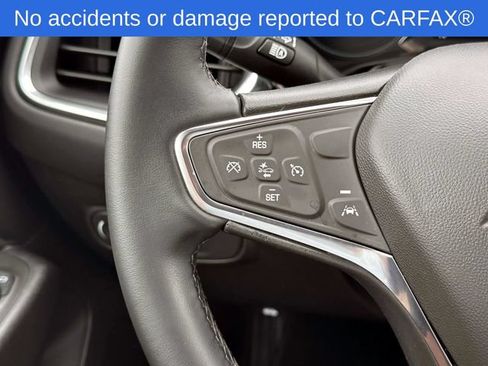 Certified 2024 Chevrolet Equinox LT FWD image 22