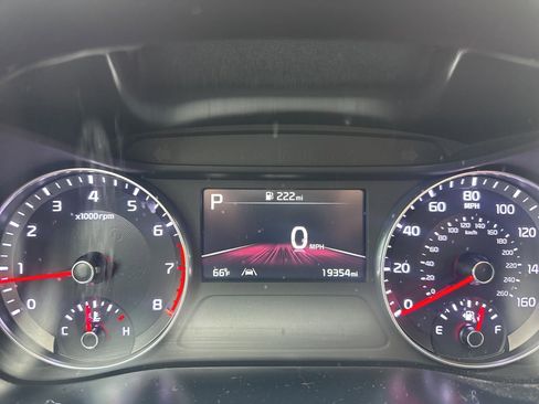 Used 2024 Kia Forte GT w/ GT2 Package image 11