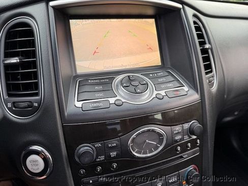 Used 2017 INFINITI QX50 2WD image 52