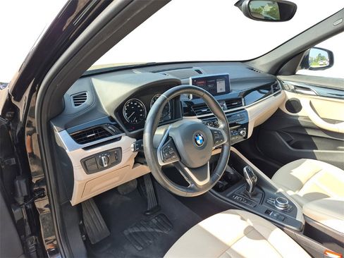 Used 2021 BMW X1 sDrive28i w/ Convenience Package image 15