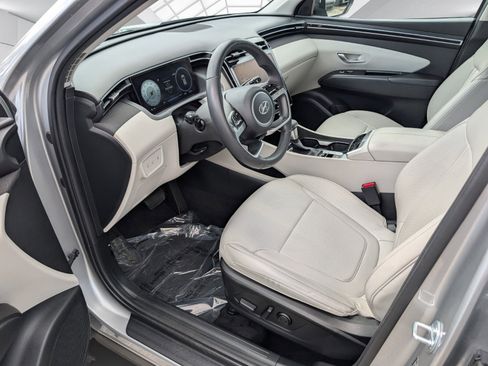 Used 2024 Hyundai Tucson SEL w/ Convenience Package FWD image 7