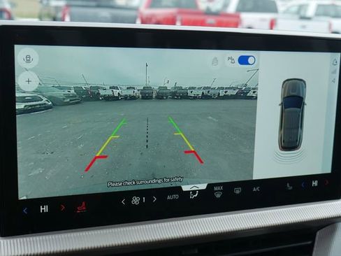 New 2026 Ford Explorer Active image 4