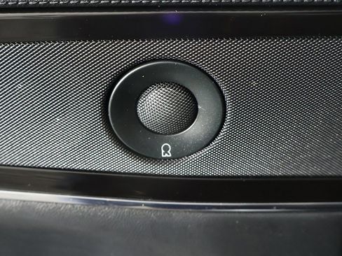 Used 2021 Lincoln Nautilus Reserve w/ Monochromatic Package image 35