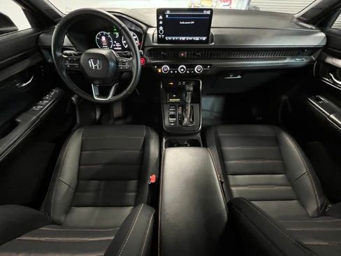 Used 2025 Honda CR-V Sport-L image 17
