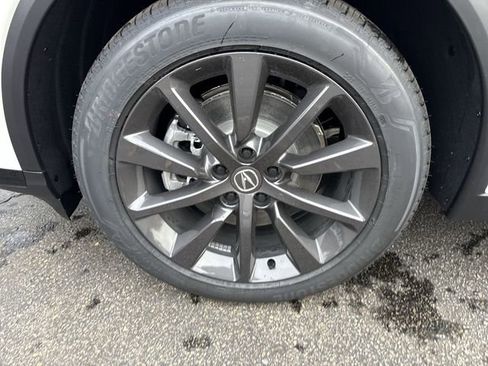 New 2026 Acura MDX A-Spec image 11