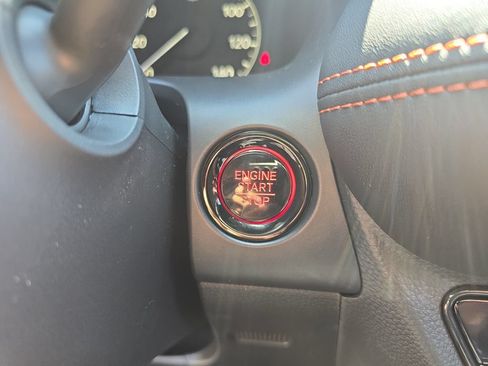 New 2027 Honda HR-V Sport image 18