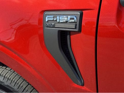 Used 2023 Ford F150 XLT w/ Equipment Group 302A High image 43