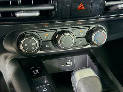 Used 2025 Nissan Kicks S FWD image 23