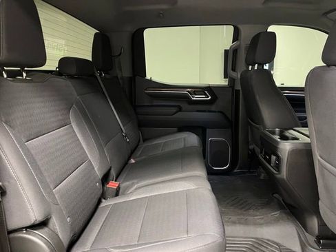 Used 2022 Chevrolet Silverado 1500 RST AWD/4WD image 90