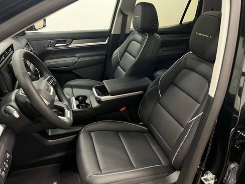 New 2026 GMC Terrain Denali image 28