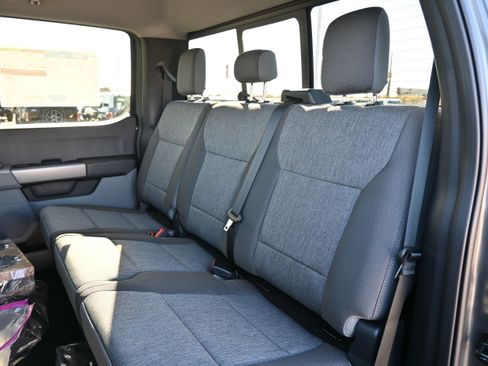 New 2026 Ford F350 XL w/ STX Appearance Package image 31