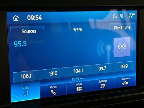 Used 2021 Ford F150 XLT w/ XTR Package image 9