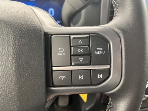 Used 2025 Ford F150 XLT w/ Equipment Group 301A Standard AWD/4WD image 18
