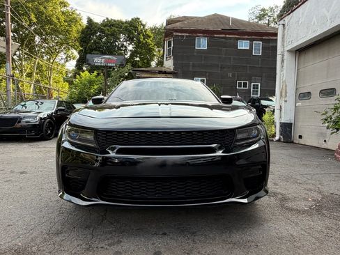Used 2020 Dodge Charger SXT AWD/4WD image 14