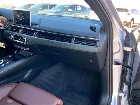 Used 2018 Audi A4 2.0T Ultra Premium Plus w/ Premium Plus Package image 19