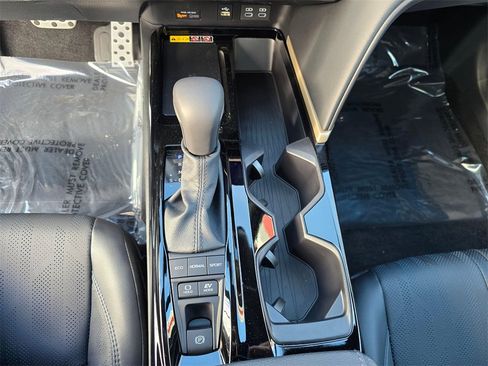 New 2026 Toyota Camry XSE image 33