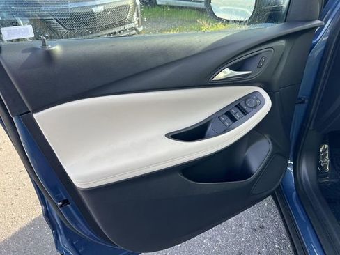 New 2026 Buick Encore GX Preferred image 10